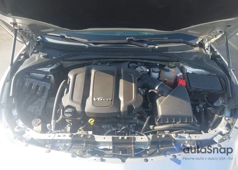 2017 Buick Lacrosse Essence z USA, uszkodzony, nr VIN 1G4ZP5SS2HU133938